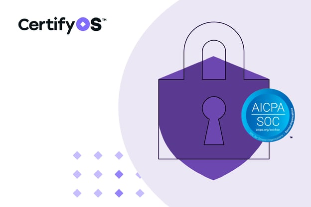 SOC 2 Type 2 Certification